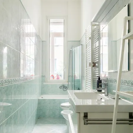 Apartman Casati25 Bilocale In Repubblica