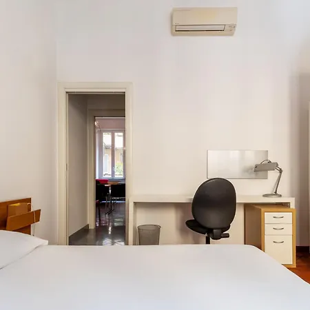 Casati25 Bilocale In Repubblica Milánó