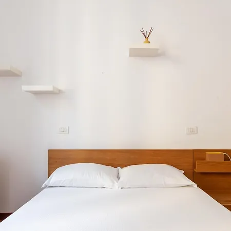 Apartman Casati25 Bilocale In Repubblica *