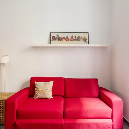 Appartement Casati25 Bilocale In Repubblica Milan